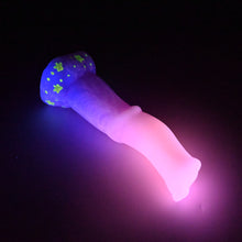 Load image into Gallery viewer, K2SKH42 KItalpha Small 0030 UV GITD
