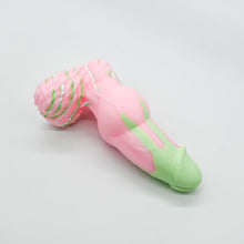 Load image into Gallery viewer, 52XJF35 Jacob Small 0020 UV GITD
