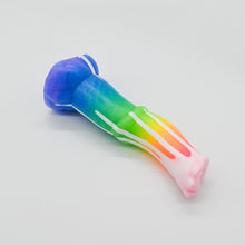 Load image into Gallery viewer, K2SKH43 KItalpha Small 0030 UV GITD
