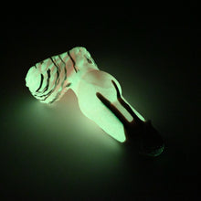 Load image into Gallery viewer, 52XJF35 Jacob Small 0020 UV GITD
