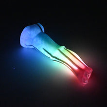 Load image into Gallery viewer, K2SKH43 KItalpha Small 0030 UV GITD
