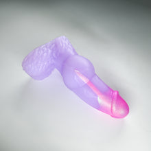 Load image into Gallery viewer, 52SJF36 Jacob Small 0030 UV GITD CS
