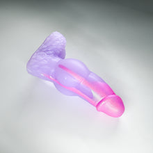 Load image into Gallery viewer, 52SJF36 Jacob Small 0030 UV GITD CS
