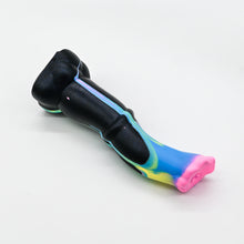 Load image into Gallery viewer, K2MKH44 KItalpha Small 0050 UV GITD
