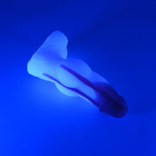Load image into Gallery viewer, 52SJF36 Jacob Small 0030 UV GITD CS
