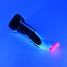 Load image into Gallery viewer, K2MKH44 KItalpha Small 0050 UV GITD
