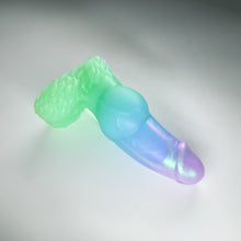 Load image into Gallery viewer, 52SJF37 Jacob Small 0030 UV GITD CS
