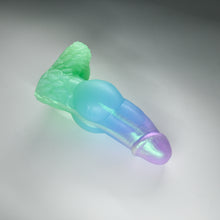 Load image into Gallery viewer, 52SJF37 Jacob Small 0030 UV GITD CS
