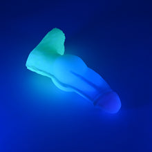 Load image into Gallery viewer, 52SJF37 Jacob Small 0030 UV GITD CS
