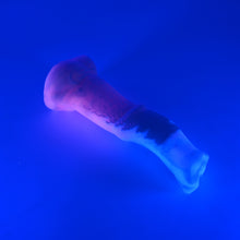 Load image into Gallery viewer, K2SKH45 KItalpha Small 0030 UV GITD
