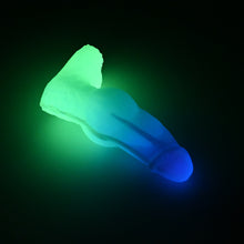 Load image into Gallery viewer, 52SJF37 Jacob Small 0030 UV GITD CS
