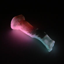 Load image into Gallery viewer, K2SKH45 KItalpha Small 0030 UV GITD
