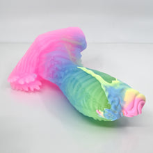 Load image into Gallery viewer, X3SEB80 Shin Medium 0030 UV GITD

