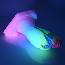 Load image into Gallery viewer, X3SEB80 Shin Medium 0030 UV GITD
