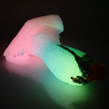 Load image into Gallery viewer, X3SEB80 Shin Medium 0030 UV GITD
