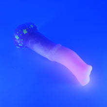 Load image into Gallery viewer, K3SKH48 KItalpha Medium 0030 UV GITD
