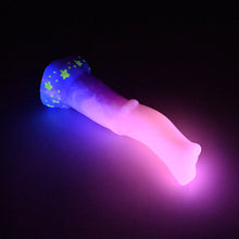 Load image into Gallery viewer, K3SKH48 KItalpha Medium 0030 UV GITD
