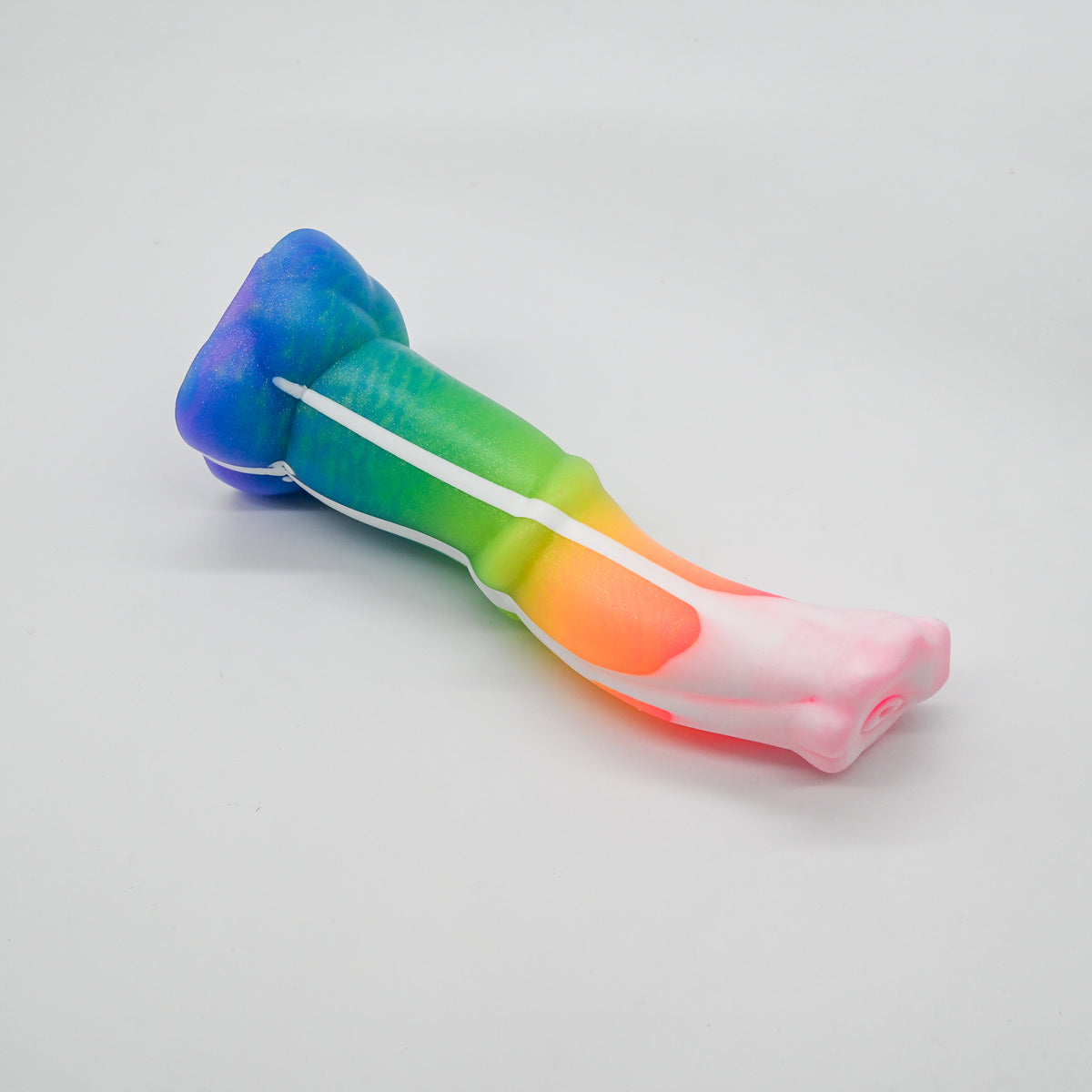 K3SKH49 KItalpha Medium 0030 UV GITD GOBLIN HOLE