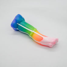Load image into Gallery viewer, K3SKH49 KItalpha Medium 0030 UV GITD GOBLIN HOLE

