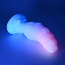 Load image into Gallery viewer, B2SGC52 Flora Small 0030 UV GITD
