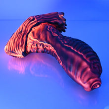 Load image into Gallery viewer, X3SEB82 Shin Medium 0030 UV GITD
