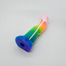Load image into Gallery viewer, K3SKH49 KItalpha Medium 0030 UV GITD GOBLIN HOLE
