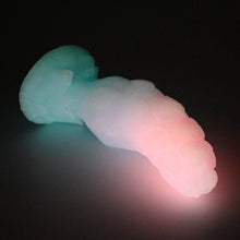 Load image into Gallery viewer, B2SGC52 Flora Small 0030 UV GITD
