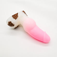 Load image into Gallery viewer, 53SJF42 Jacob Medium 0030 UV GITD
