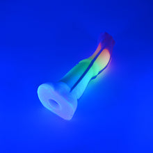 Load image into Gallery viewer, K3SKH49 KItalpha Medium 0030 UV GITD GOBLIN HOLE
