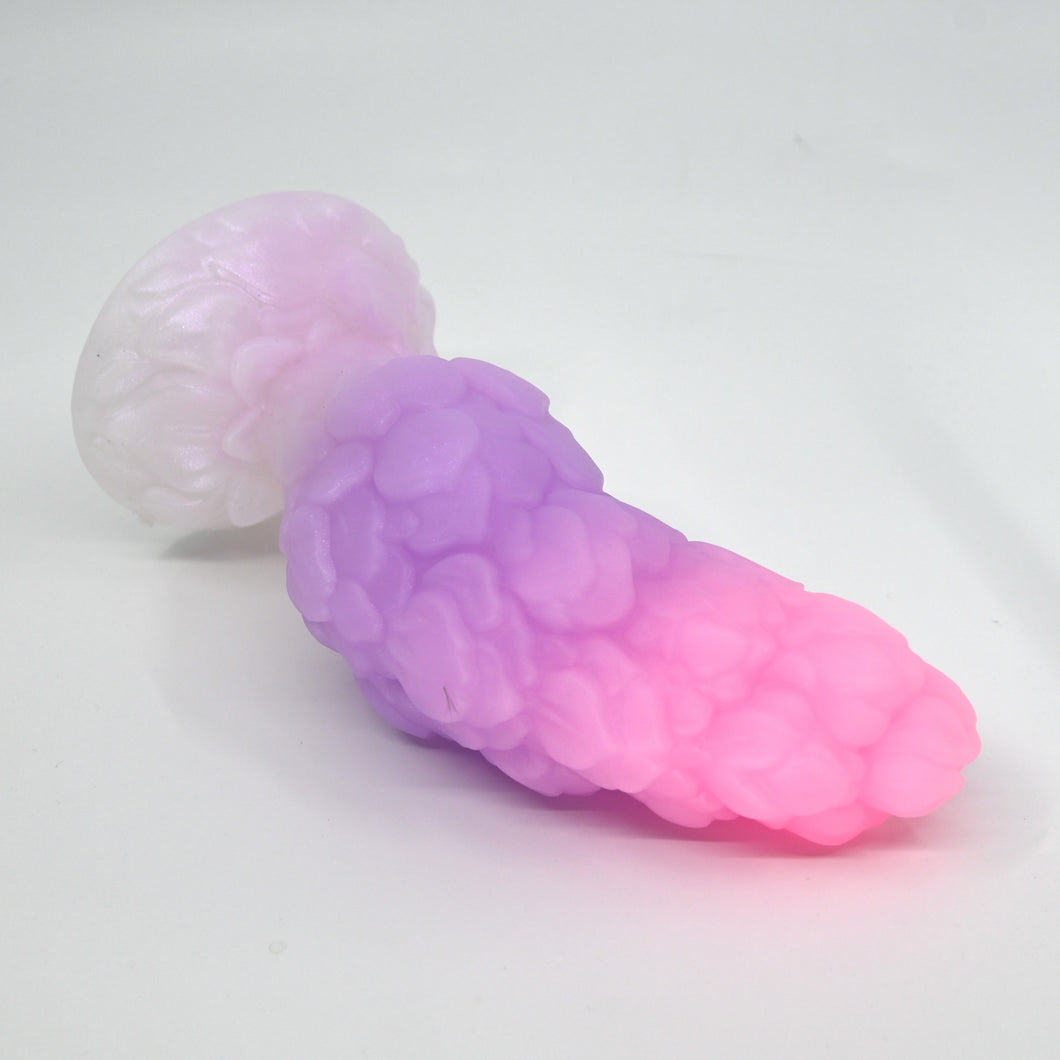 B2MGC53 Flora Small 0050 UV GITD