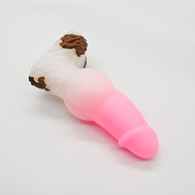 Load image into Gallery viewer, 53SJF42 Jacob Medium 0030 UV GITD

