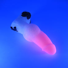 Load image into Gallery viewer, 53SJF42 Jacob Medium 0030 UV GITD
