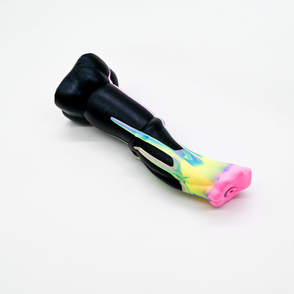 K3MKH50 KItalpha Medium 0050 UV GITD GOBLIN HOLE