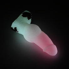 Load image into Gallery viewer, 53SJF42 Jacob Medium 0030 UV GITD
