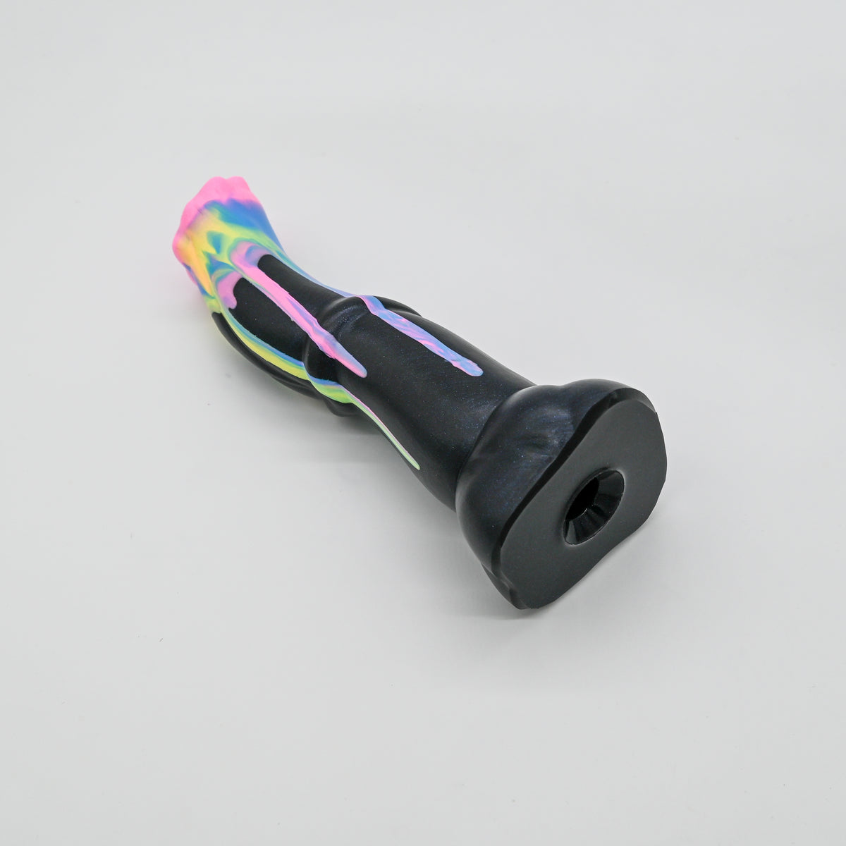 K3MKH50 KItalpha Medium 0050 UV GITD GOBLIN HOLE