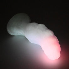 Load image into Gallery viewer, B2MGC53 Flora Small 0050 UV GITD
