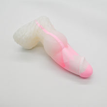 Load image into Gallery viewer, 53MJF43 Jacob Medium 0050 UV GITD GOBLIN HOLE
