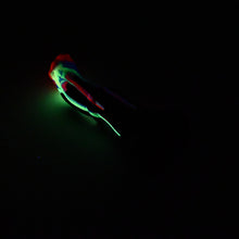 Load image into Gallery viewer, K3MKH50 KItalpha Medium 0050 UV GITD GOBLIN HOLE
