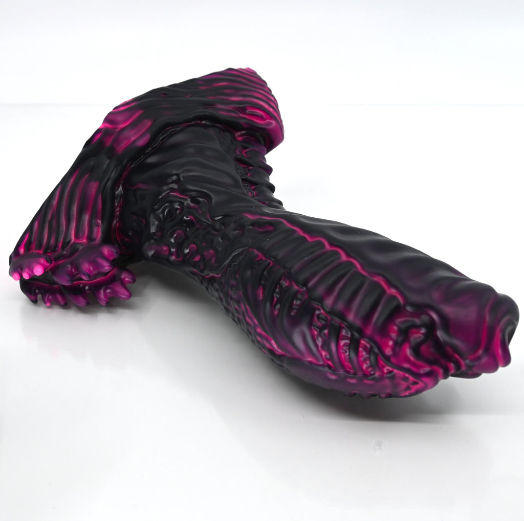 X3MEB84 Shin Medium 0050 UV GITD