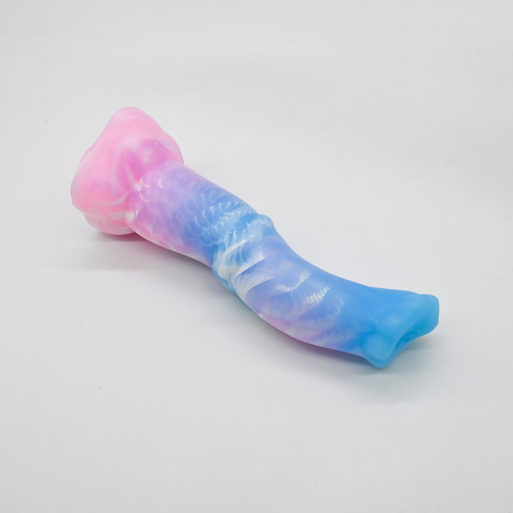 K3SKH51 KItalpha Medium 0030 UV GITD GOBLIN HOLE