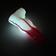 Load image into Gallery viewer, 53MJF43 Jacob Medium 0050 UV GITD GOBLIN HOLE
