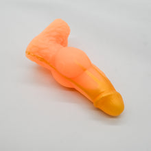 Load image into Gallery viewer, 53MJF44 Jacob Medium 0050 UV GITD GOBLIN HOLE
