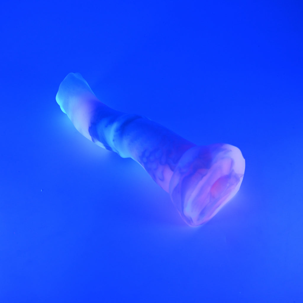 K3SKH51 KItalpha Medium 0030 UV GITD GOBLIN HOLE