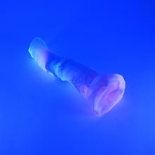 Load image into Gallery viewer, K3SKH51 KItalpha Medium 0030 UV GITD GOBLIN HOLE
