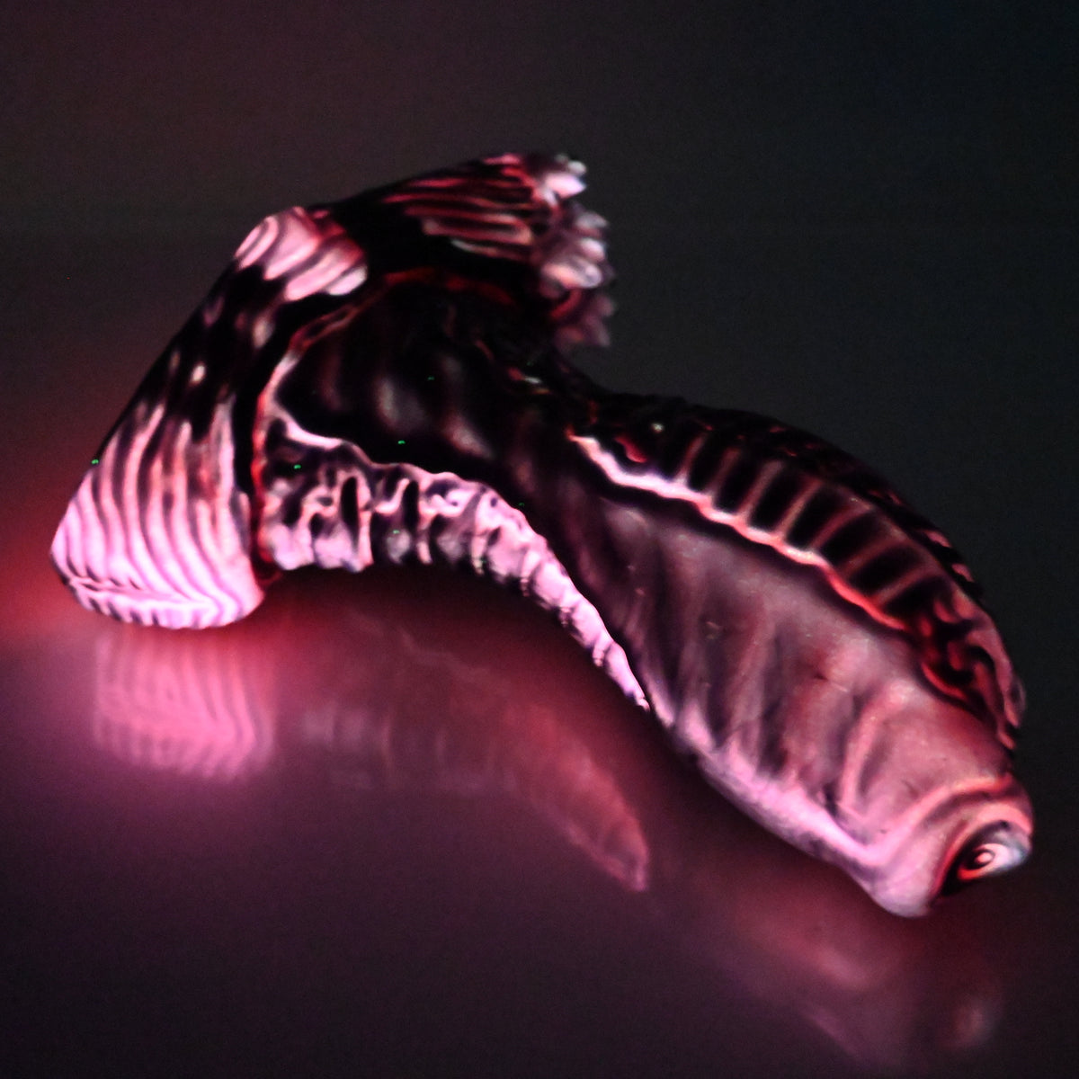 X3MEB84 Shin Medium 0050 UV GITD