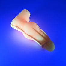 Load image into Gallery viewer, 53MJF44 Jacob Medium 0050 UV GITD GOBLIN HOLE
