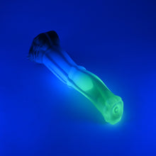 Load image into Gallery viewer, K3SKH52 KItalpha Medium 0030 UV GITD CS
