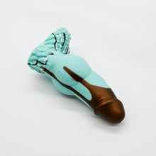Load image into Gallery viewer, 53SJF45 Jacob Medium 0030 UV GITD
