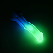 Load image into Gallery viewer, K3SKH52 KItalpha Medium 0030 UV GITD CS
