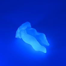 Load image into Gallery viewer, A2SHE01 Alara Small 0030 UV GITD
